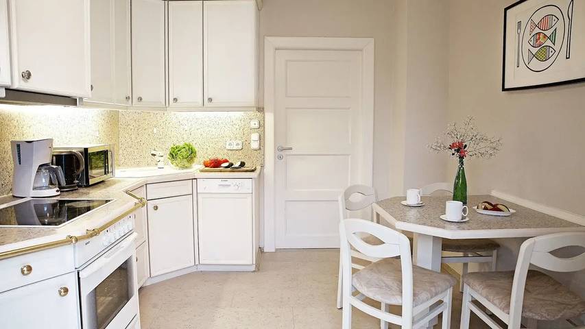 Ferienhaus für 4 Personen, mit Sauna und Garten in Ulsnis - 3