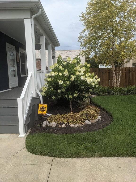 Vacation House for 4 Guests in Sandusky, Lake Erie