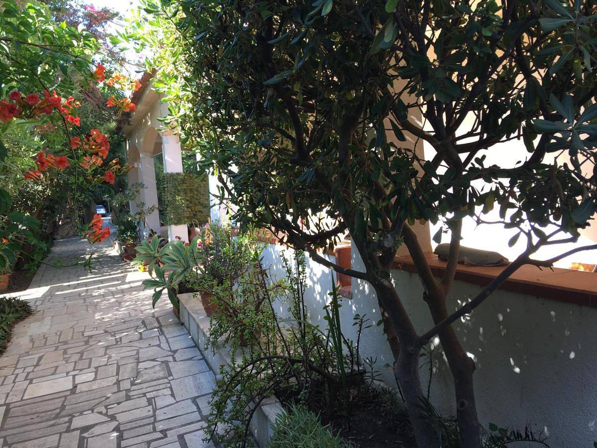 La brezza in Spiaggia della Spinazza, Noto und Umgebung