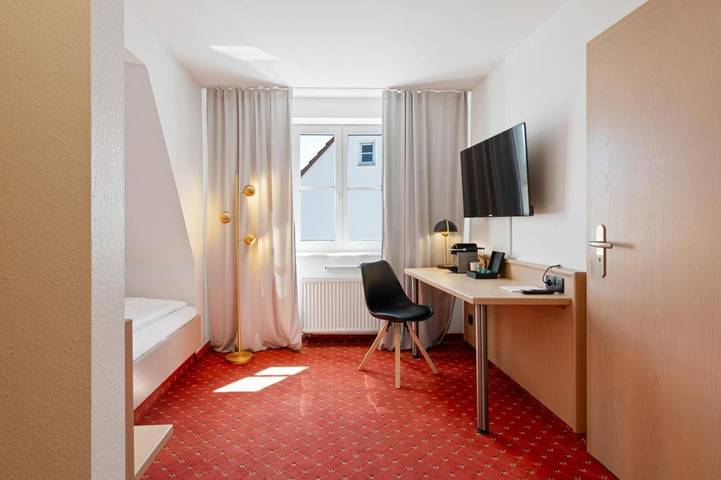 Chambre d’hôte pour 4 personnes à Stuttgart - 4