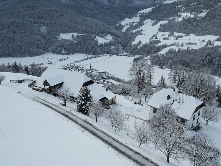 Ferienwohnung für 2 Personen, mit Terrasse in St. Peter am Kammersberg - 3