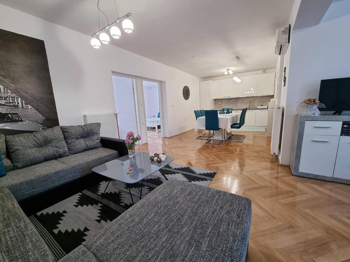 Appartement entier, Two-Bedroom Apartment in Varaždin