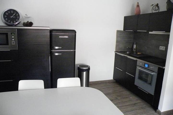 Appartement entier, Grand studio 40m2 centre station Valberg in Péone, Région de Nice