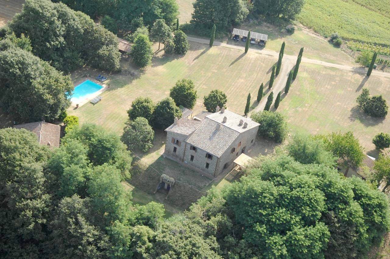 One-Bedroom House in San Lorenzo Nuovo, Viterbo Provinz