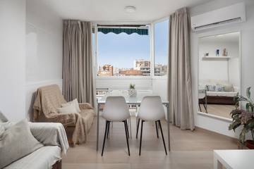 Studio voor 3 Personen in Playa de Torre del Mar, Vélez-Málaga, Afbeelding 4