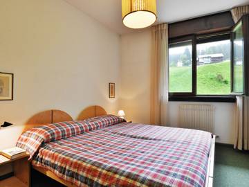 Ferielejlighed til 4 Personer i Alba (Canazei), Canazei, Billede 4