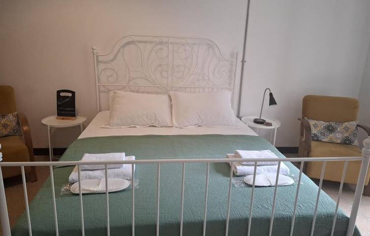 Maison d’hôte pour 2 personnes, avec vue à Chypre - 2