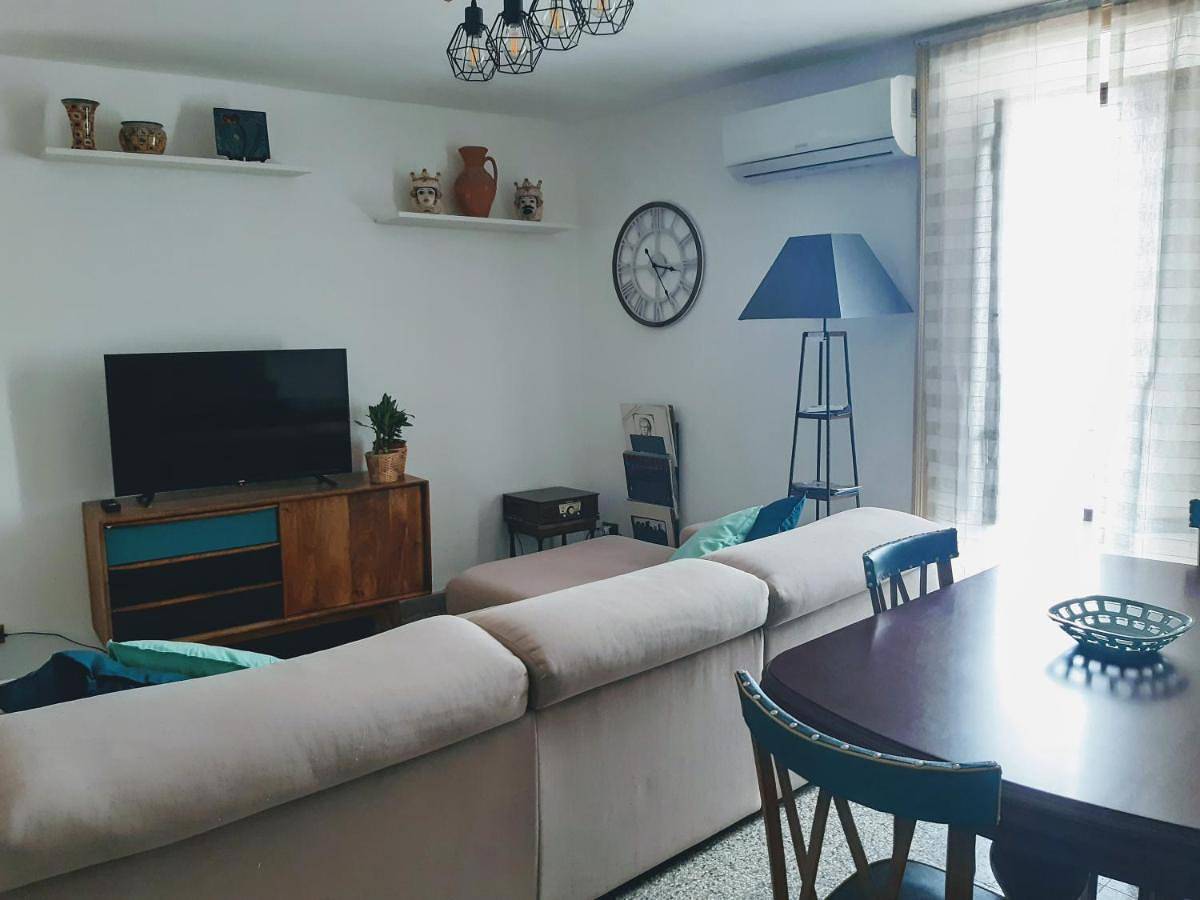 Two-Bedroom House in Petralia Soprana, Provincia di Palermo