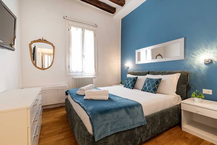 Appartement entier, Colleoni Holidays 2 in Venise, Laguna di Venezia