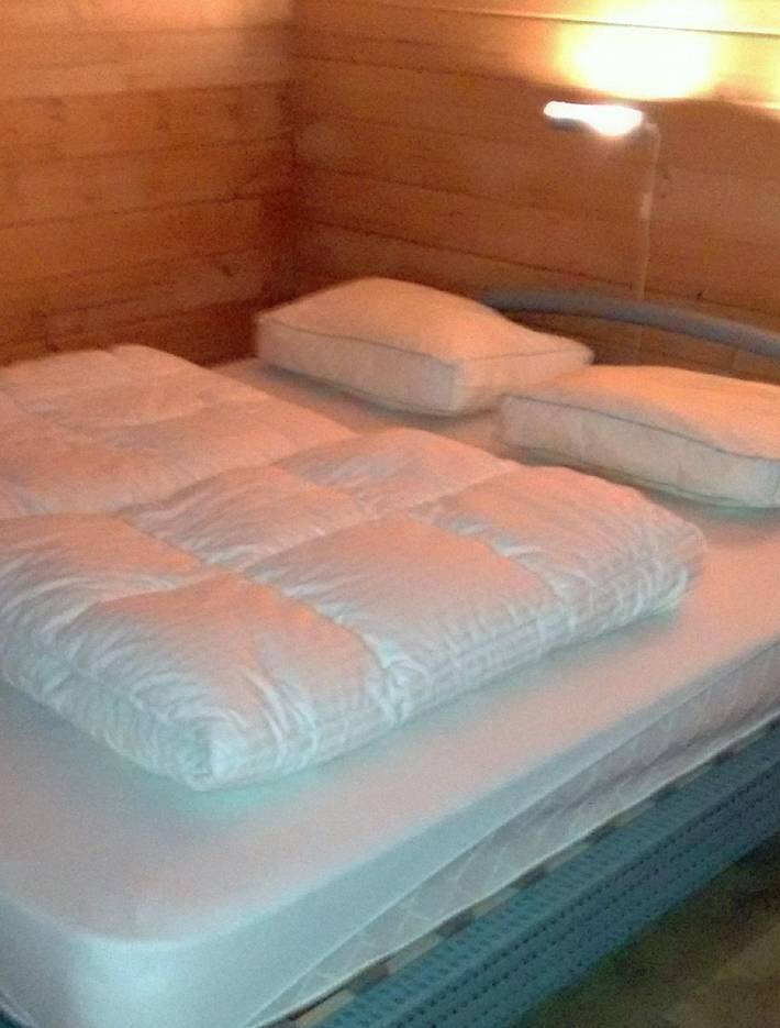 Chalet für 4 Personen, mit Terrasse in Willingen - 2