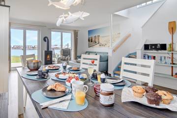 Ferienhaus für 5 Personen in Olpenitz, Kappeln, Bild 4
