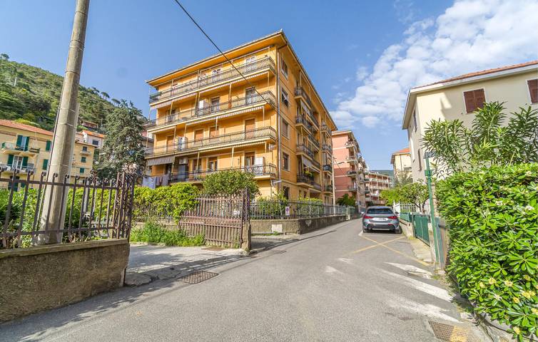 Ferienwohnung für 3 Personen, kinderfreundlich in Levanto Kommune - 2