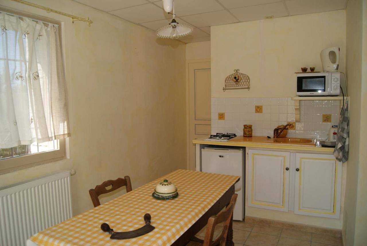 Appartement entier, Bastide de l'orme in Forcalquier, Parc naturel régional du Luberon