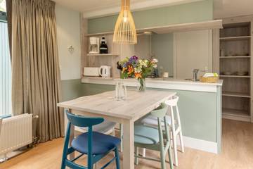 Lodge voor 5 Personen in Noord-Brabant, Nederland, Afbeelding 1