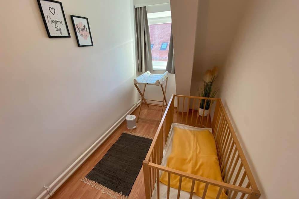 City-Appartement 2 - Hotel & Wirtshaus Hödl-Kaplan in Südoststeiermark, Feldbach