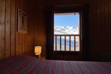 Chalet pour 14 Personnes dans Peyragudes, Pyrénées, Photo 4