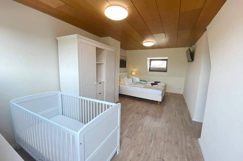 Ganze Wohnung, Am Oland 11, Wohnung vorne in Büsum, Dithmarschen