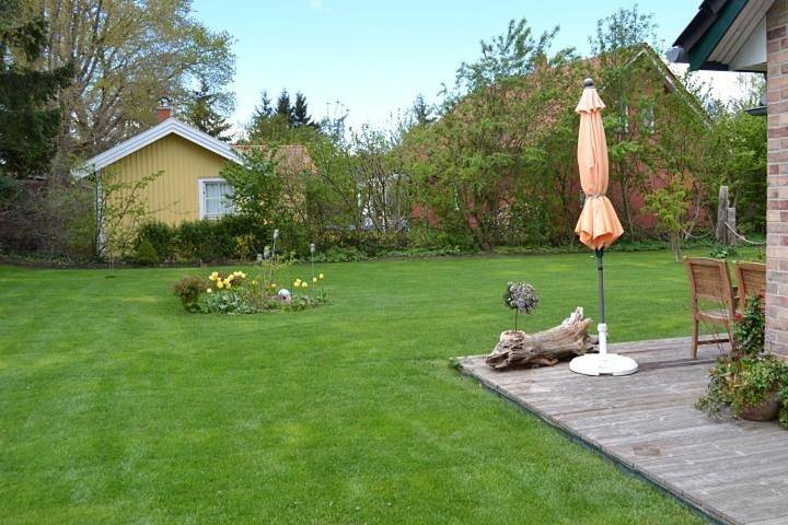 Ferienhaus für 5 Personen, mit Garten und Sauna sowie Ausblick auf Fischland - Darß - Zingst - 2