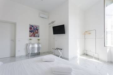 Ferienwohnung für 2 Personen, mit Balkon/Terrasse in Neapel