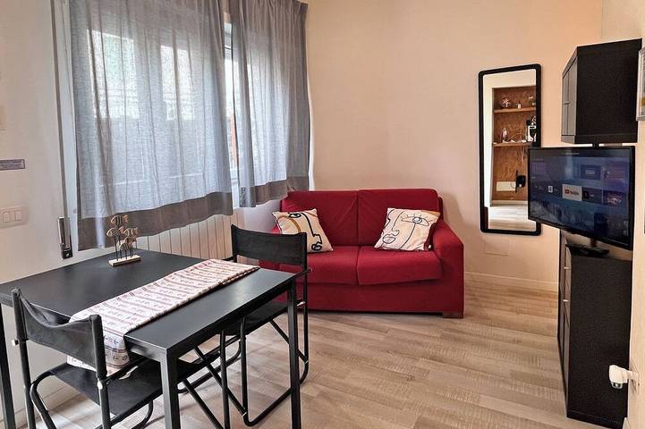 Holiday apartment for 2 people - 1