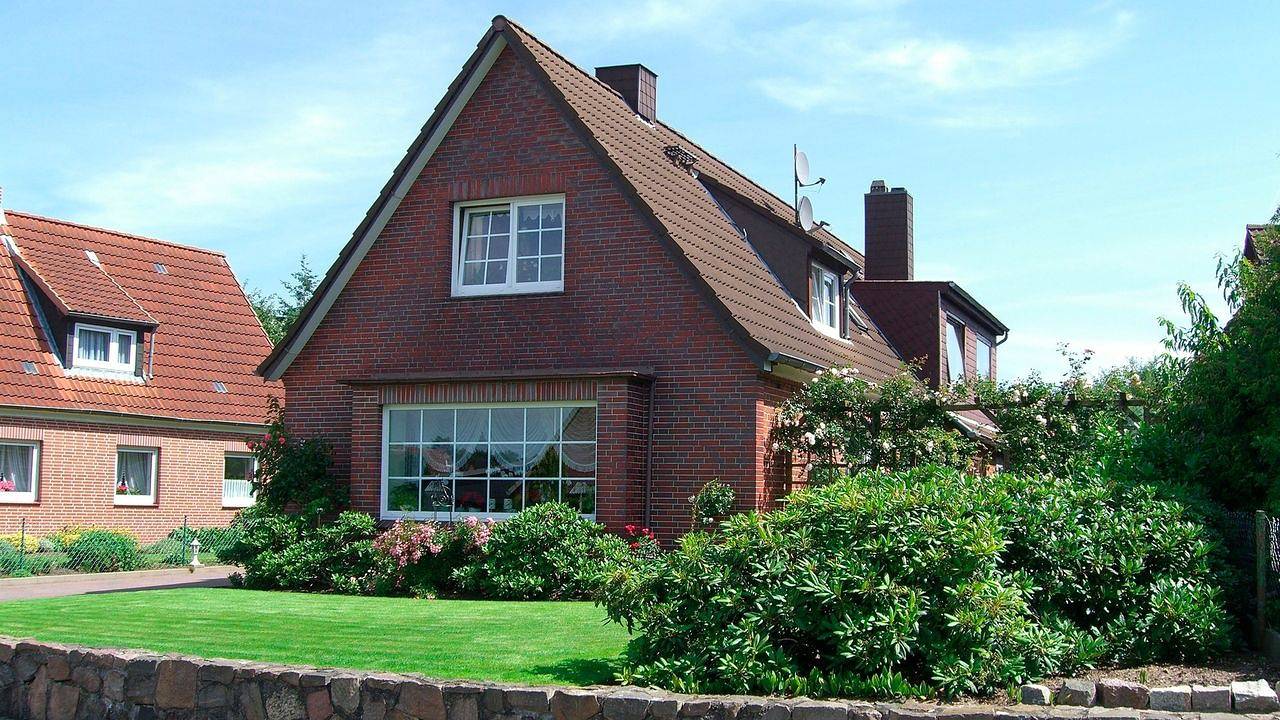 Ganze Ferienwohnung, Ferienwohnung für 2 Personen (45 m²) in Fockbek in Fockbek, Rendsburg-Eckernförde