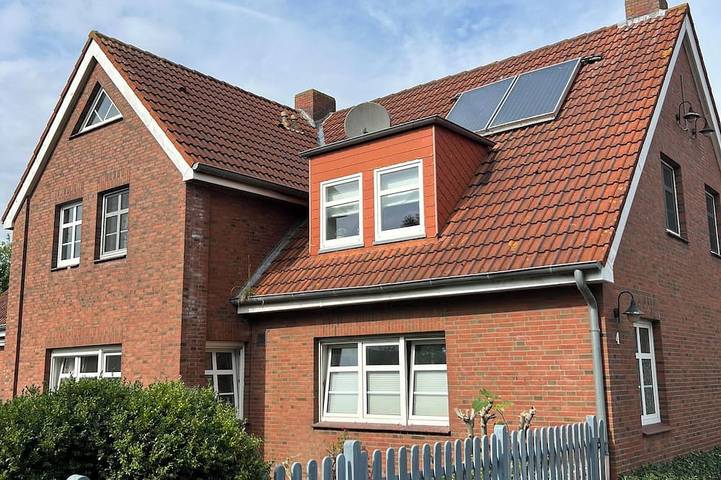 Bauernhof für 4 Personen in Neuharlingersiel