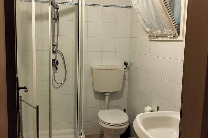 Ganze Wohnung, Aptbellavista in Corniglia, Vernazza Gemeinde
