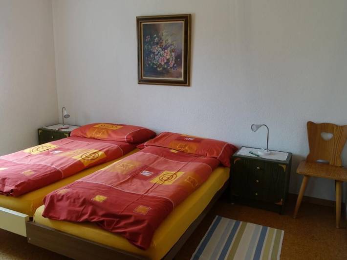 Apartamento entero, Akalei in Aeschiried, Aeschi bei Spiez