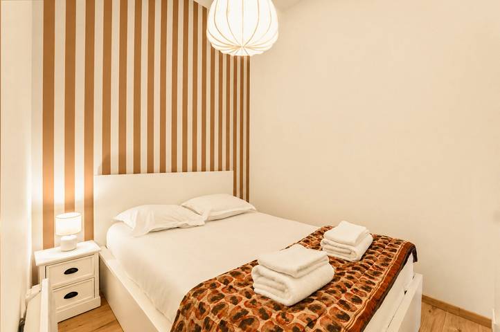Gîte pour 2 personnes, avec terrasse à Toulouse - 2