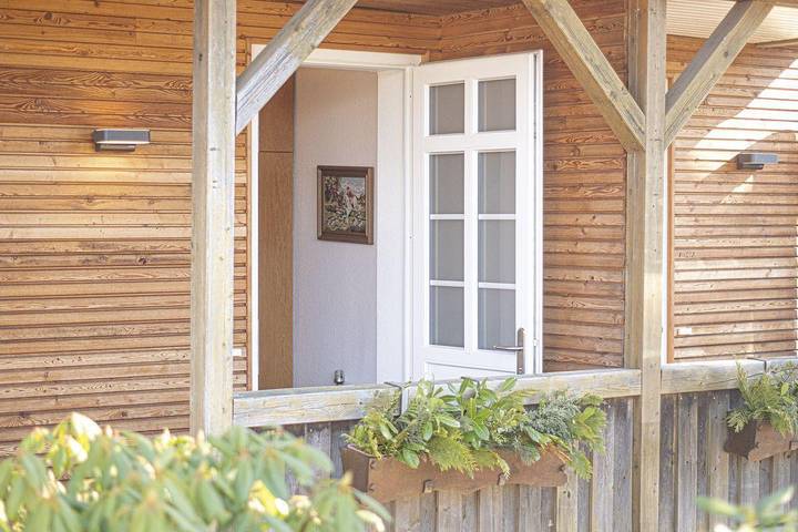 Hotel für 2 Personen, mit Haustier in Naturpark Südheide - 3