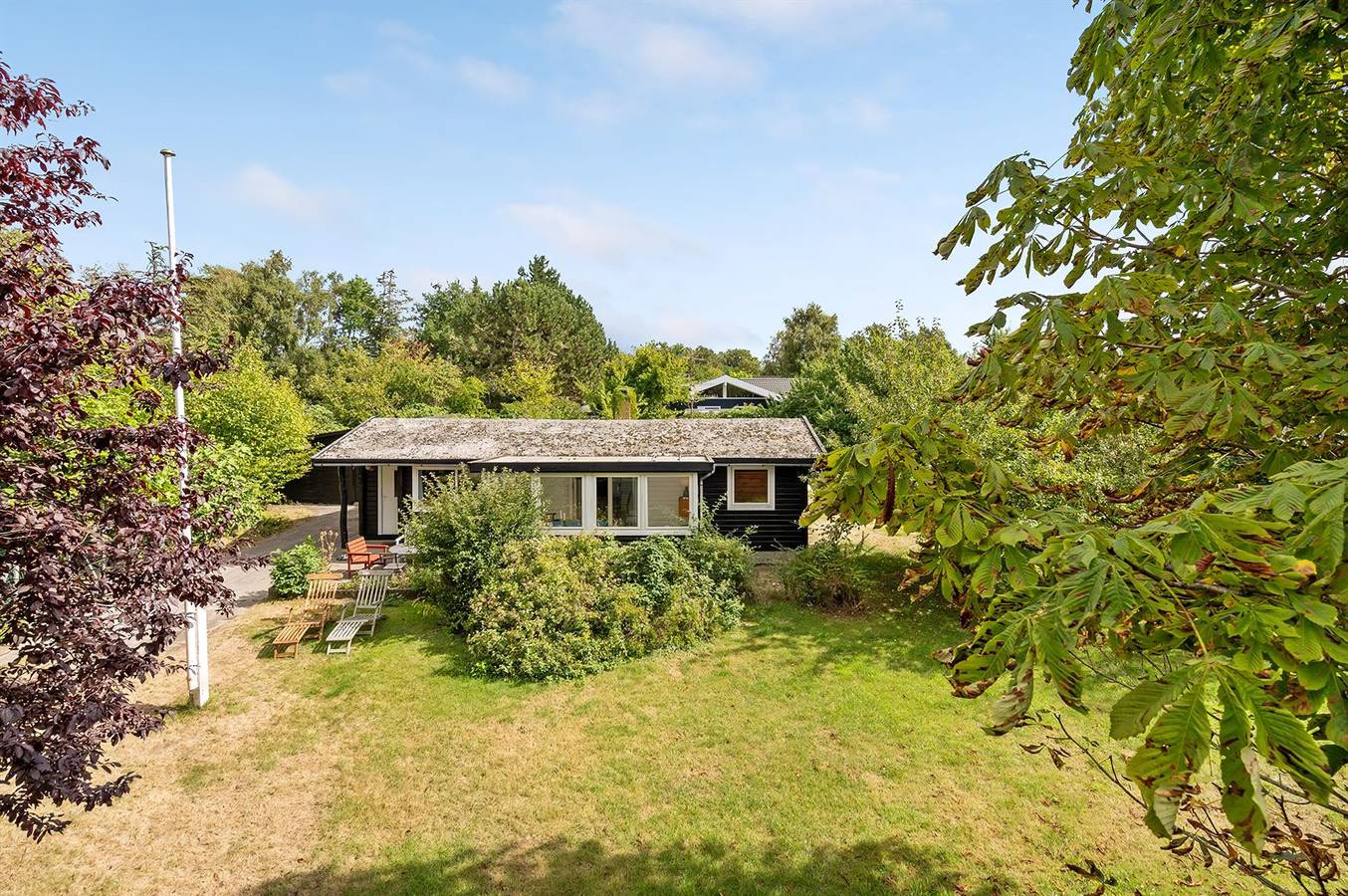 Stunning home in Gørlev w/ 2 Bedrooms and Wifi in Gørlev, Kalundborg und Umgebung