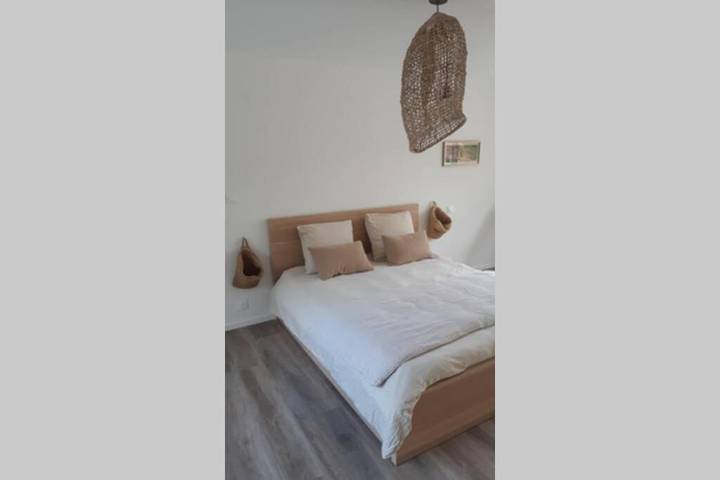 Gîte pour 2 personnes, avec piscine ainsi que jardin et vue à Soultz-Haut-Rhin - 3