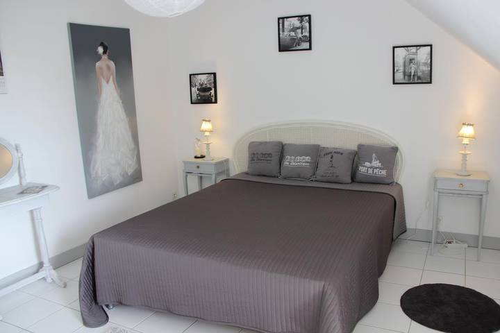 Location gîte pour 11 personnes