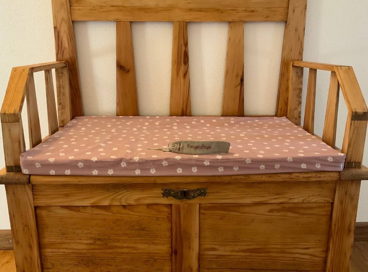 Ganze Ferienwohnung, Ausgedinge in Doberschau-Gaußig, Oberlausitz Niederschlesien