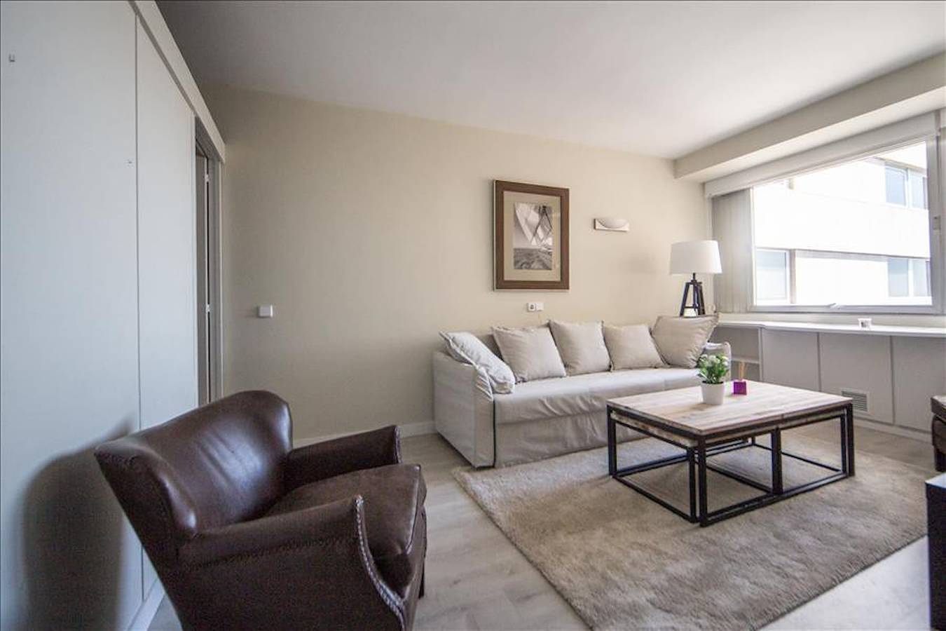 Appartement entier, Deluxe Apartment Colon Suites I in Centro (Madrid), Madrid