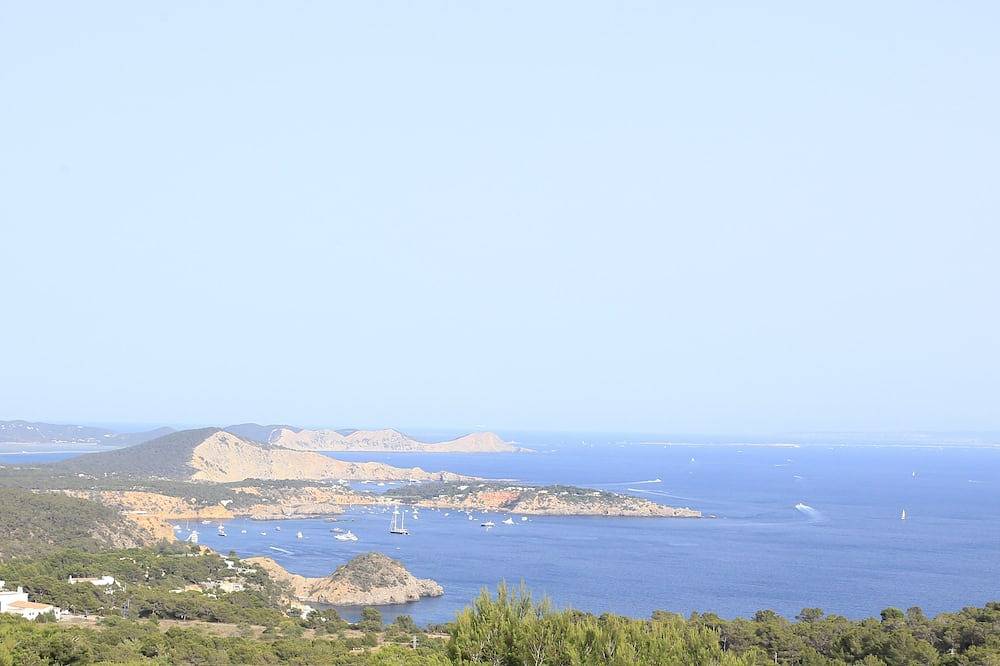 Villa pour 8 Personnes dans Es Cubells, Sant Josep de sa Talaia