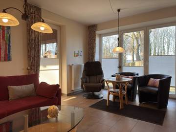 Villa für 4 Personen in Lindern (Oldenburg), Oldenburger Münsterland, Bild 4