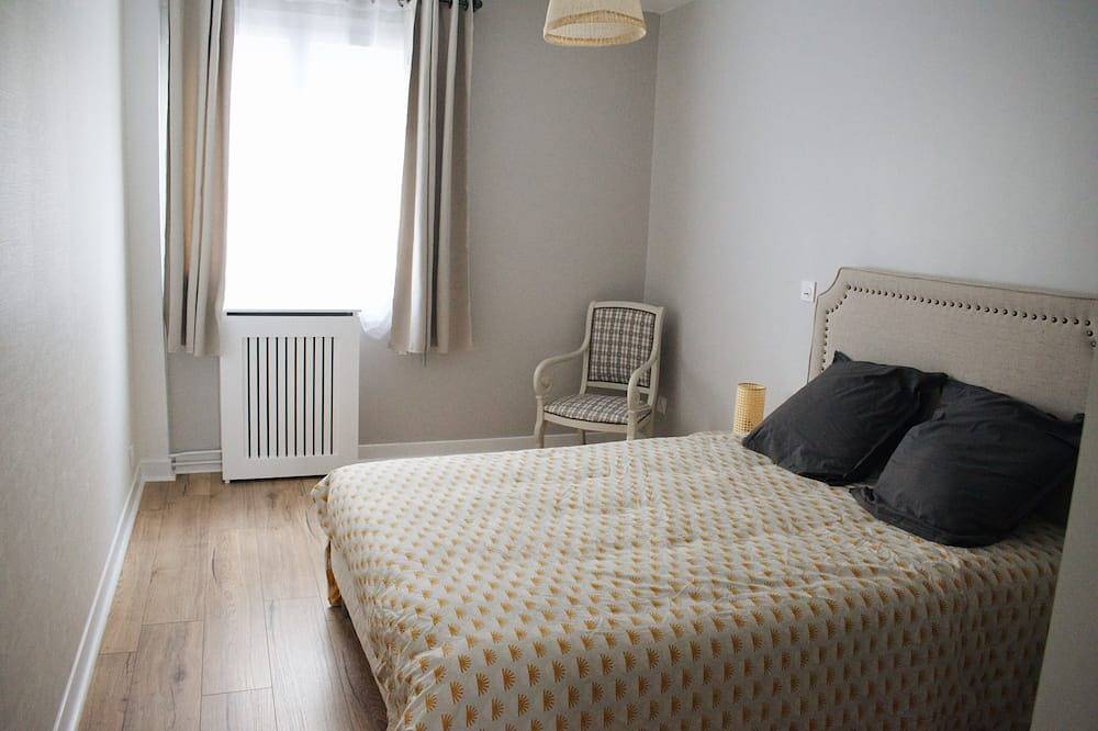 Entire apartment, La Citadine Havraise, Centre-ville Coty. Idéal Pour les Familles , 4 Chambres, in Le Havre, Le Havre region