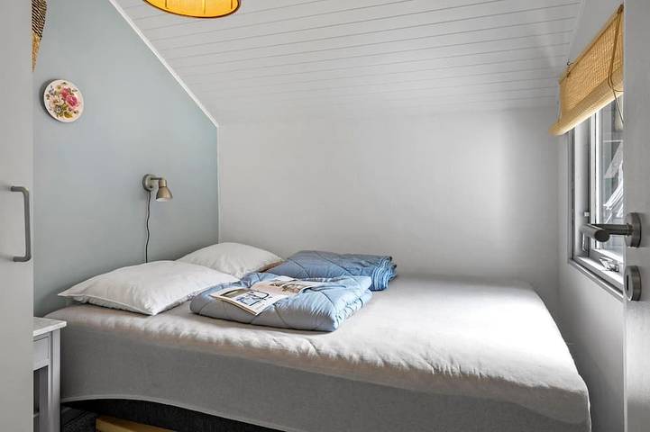 Ferienhaus für 6 Personen in Serup Strand - 4