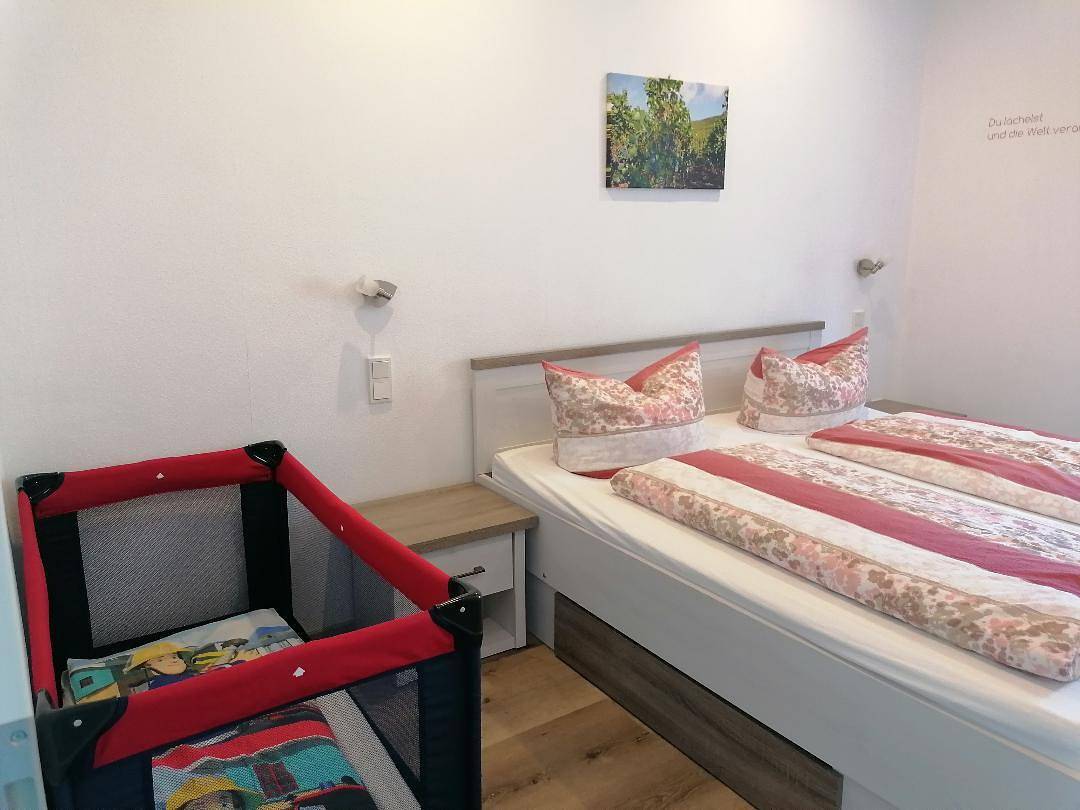 Ganze Ferienwohnung, Ferienwohnungen Felten in Minheim, Bernkastel-Kues & Umgebung
