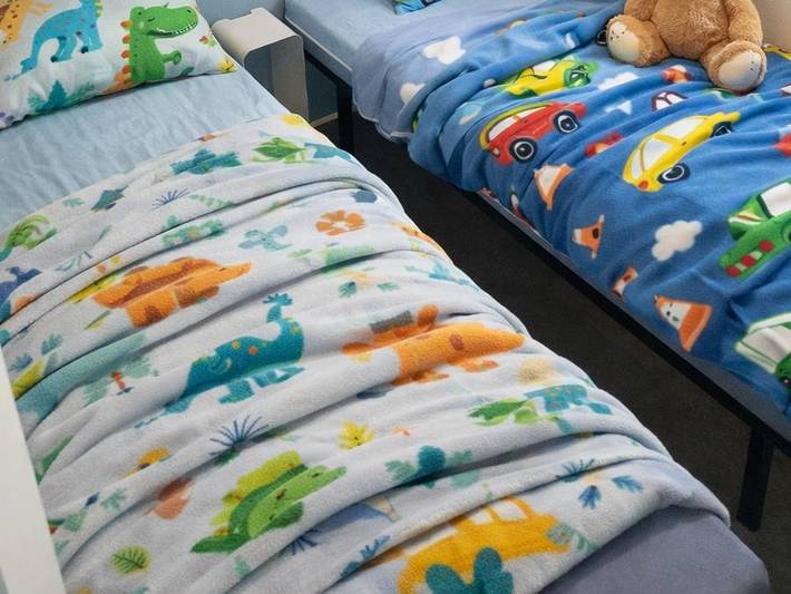 Mobil home pour 4 personnes à Commequiers - 2