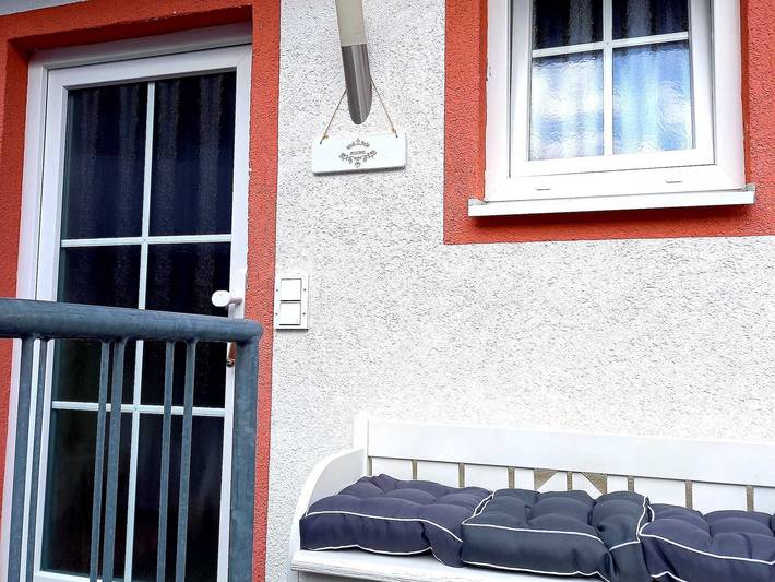 Ferienwohnung für 3 Personen in Main-Odenwald - 4