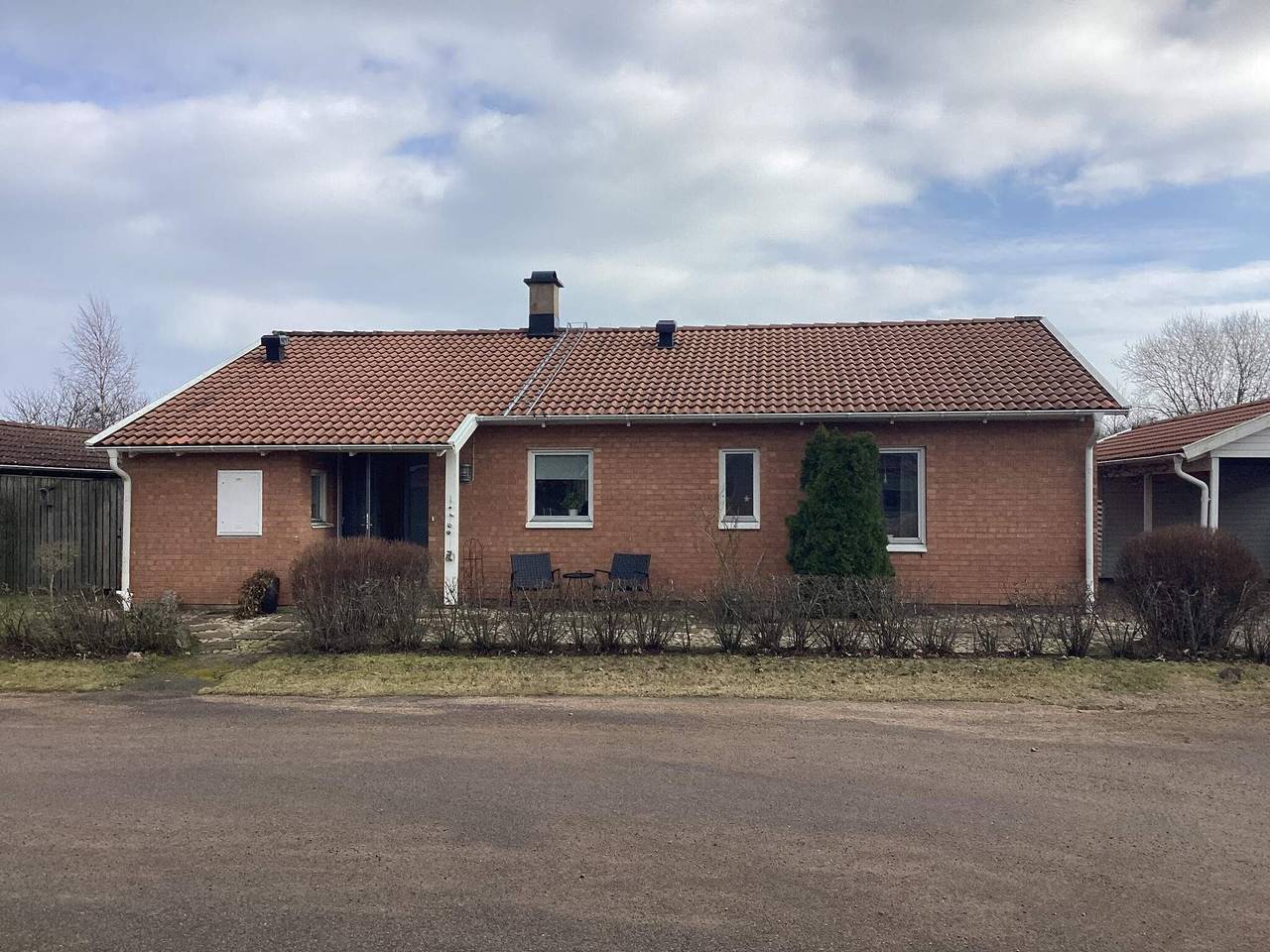 4 Sterne Ferienhaus in Skäret in Höganäs, Skane