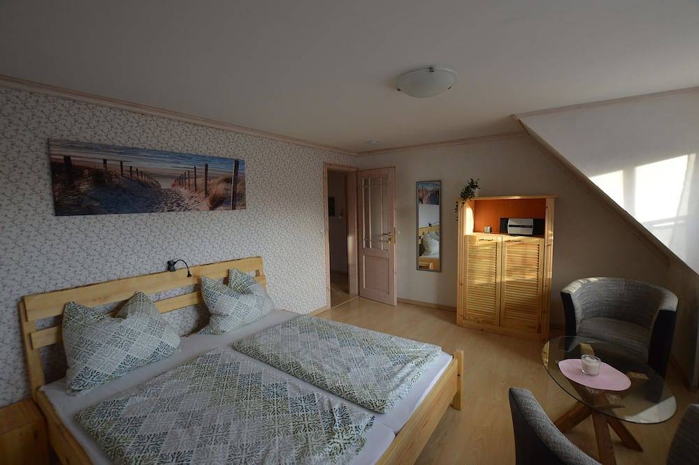 4 Sterne Ferienhaus in Allrode für 9 Personen in Thale, Harzvorland