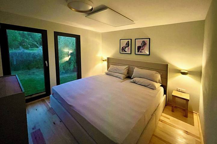 Ferienhaus für 6 Personen in Joachimsthal - 4