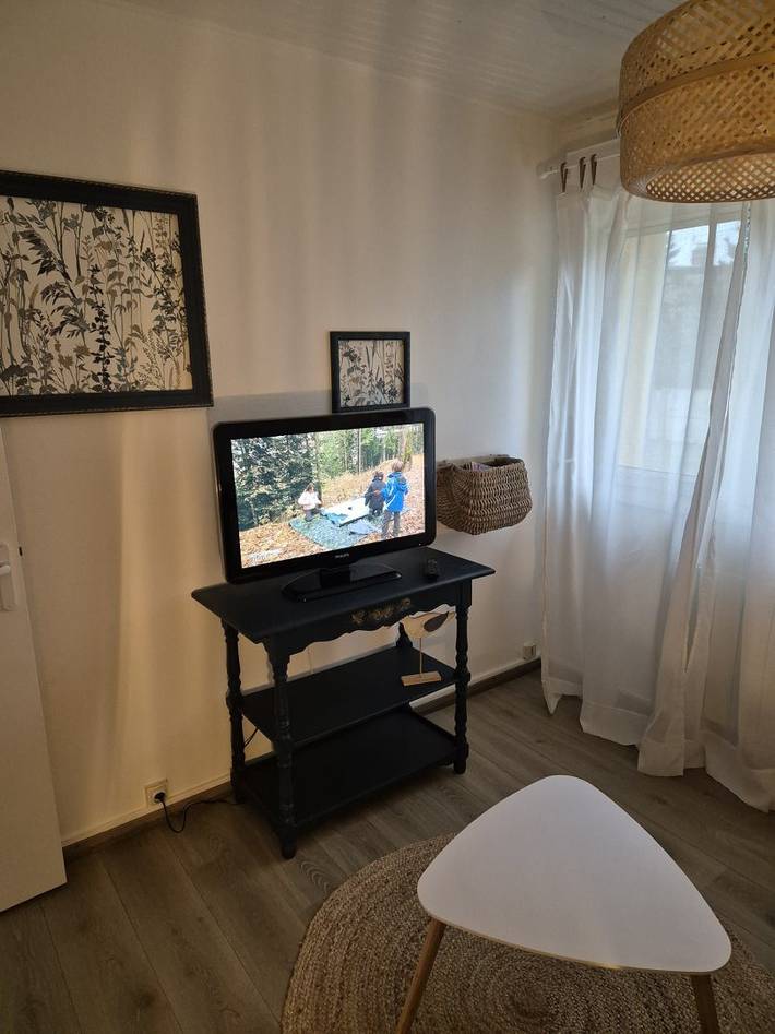 Gîte pour 4 personnes à Saint-Pair-sur-Mer - 2