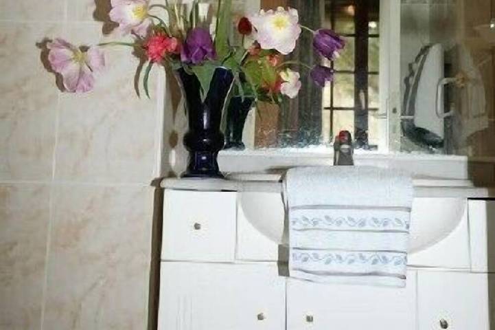 Chambre d’hôte pour 3 personnes, avec jardin à Sarlat-la-Canéda - 4