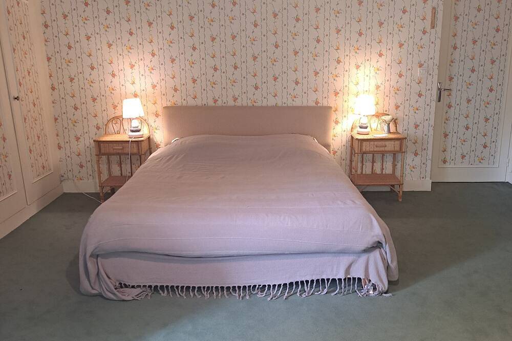 Chambre d'hôtes Familiale (5 p) in Thenay, Sologne