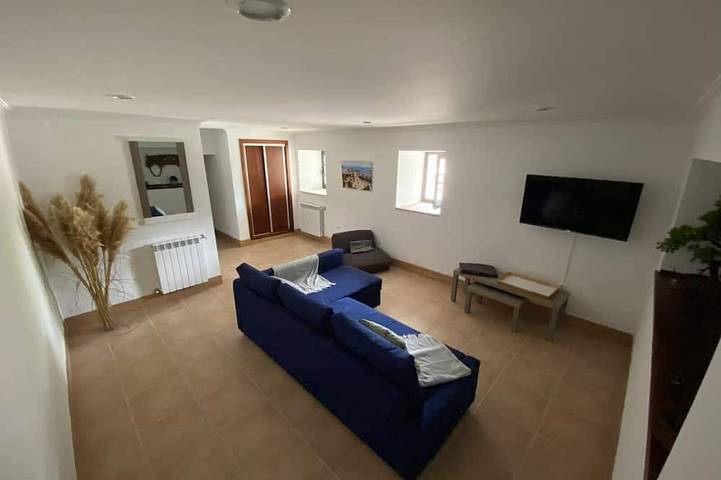 Typical house with swimming pool in São Julião e Silva, Viana do Castelo Distrikt