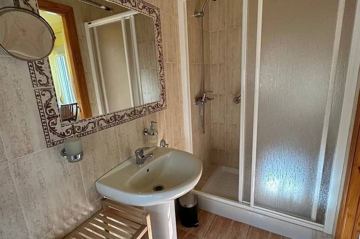 Apartamento entero, Vacation rental/apartment for 2 people, 25 m², in Olvera in Olvera, Pueblos Blancos